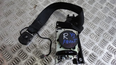 Idealny pas натяжитель перед правый jaguar xj x351 1 фото №1