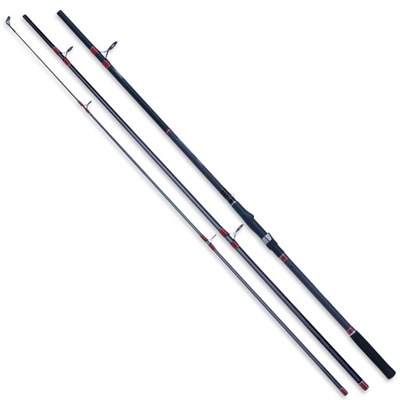 Wędka Robinson Carbonic Carp Huntr 390 cm/2,75lbs 3-Skład