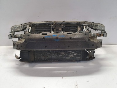 Ford s-max mk1 pas передній підсилювач 2.0tdci фото №1