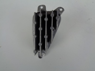 Модуль led jeż левый renault kadjar 15- фото №1