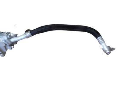 Mercedes-benz оригинальный номер a1668306900 шланг кондиционера фото №1