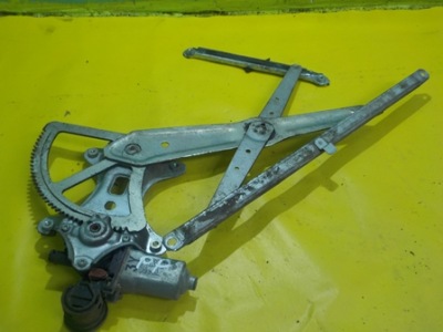 Toyota avensis verso подъемник стекло правый перед фото №1