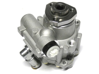 Насос підсилювача vw lt t4 2.5tdi 96-06 nowa фото №1