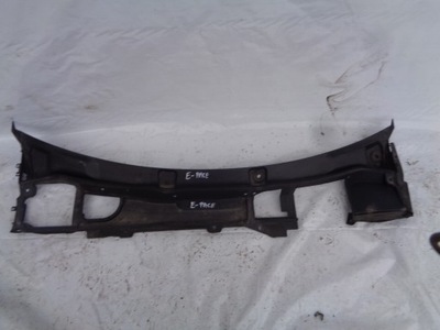 Жабо jaguar e-pace фото №1