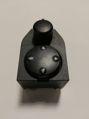 Audi a3 перемикач дзеркал 8d0959565a фото №1