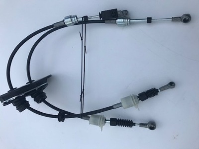 CABLE CAMBIOS DE TRANSMISIÓN DUCATO BOXER JUMPER  