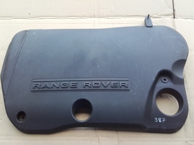 PROTECCIÓN DEL MOTOR RANGE ROVER EVOQUE BJ32-6A949-BA  