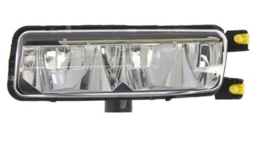 LAND ROVER DISCOVERY IV 12- HALÓGENO FARO DIODO LUMINOSO LED LE  