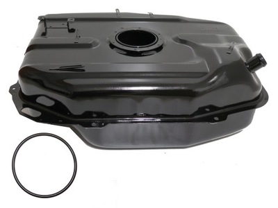 Бак топлива bak do subaru justy ii iii iv фото №1