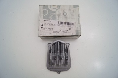 Модуль led mercedes-benz оригінальний номер 1769066600 фото №1