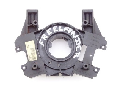 Land rover freelander i кронштейн перемикачів фото №1