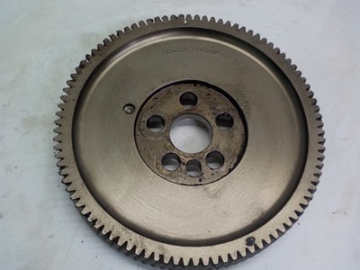 Scania r kółko вала розподільного валу 1763438 фото №1