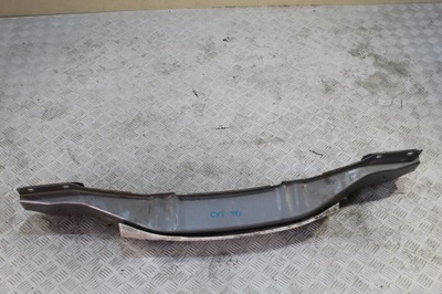 Балка бампера задня mazda cx7 lift фото №1