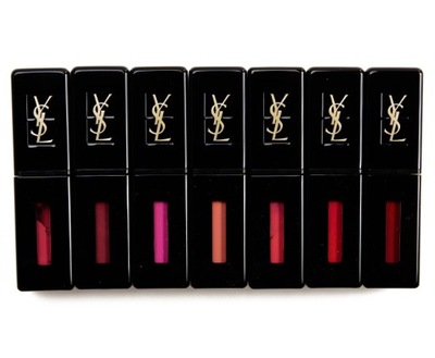 YSL Vernis Vinyl Cream 402 403 408 409 410 411 412