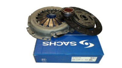 Sachs зчеплення kpl toyota avensis corolla carina фото №1