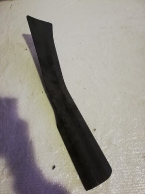 Bmw 5 f07 захист поріг внутрішня 9138917 фото №1