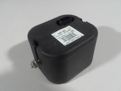 Mitsubishi outlander ii 11r сирена сигнализация фото №1