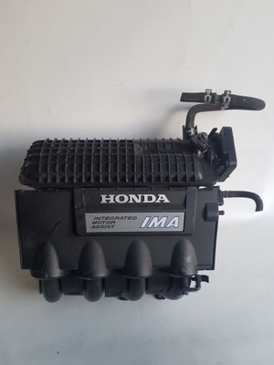 Honda insight 1.3 гибрид коллектор всасывающий фото №1