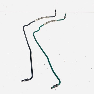 Провода esp ds3 1,4 vti фото №1