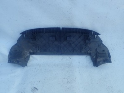 Peugeot 3008 i 09-16 плита защита pod бампер фото №1