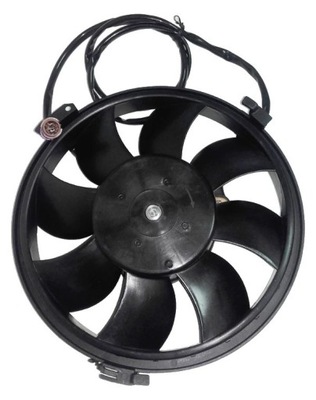 VENTILADOR DE ACONDICIONADOR AUDI A4 A6 A8 VW PASSAT B5  