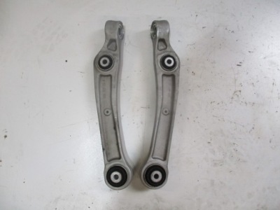 Важіль важелі audi q5 80a 2,0tdi фото №1