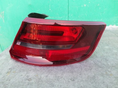 Audi a3 8v 8v4 sportback лампа права задня задня фото №1