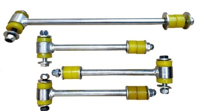 Соединители стабилизатора lift +4'' nissan patrol y61 фото №1