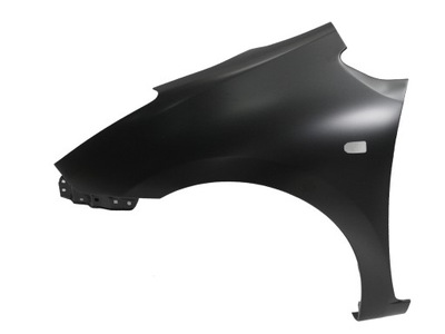 Крыло перед toyota prius xw20 2003-2009 l фото №1