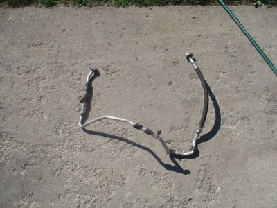 Vw audi a3 8p 2.0 tdi cr шланг wąż кондиционера фото №1