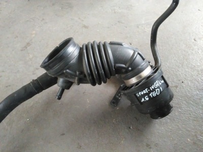 Hyundai tucson ii 2015 1.6 t-gdi труба шланг waz фото №1