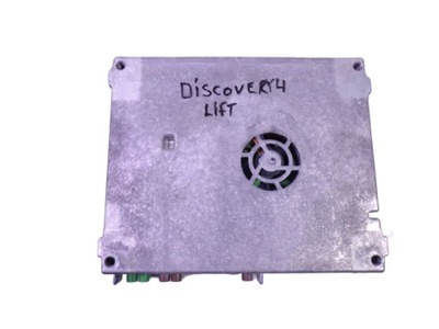 Тюнер модуль tv ck52-14f641-ap discovery iv lift фото №1