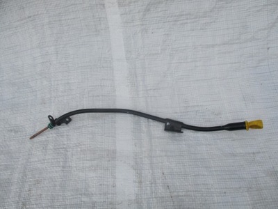 Щуп щуп оливи 1.2 thp peugeot citroen фото №1