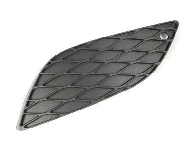 Решётка бампера левая mercedes r-klasa w251 lift фото №1