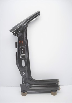 Berlingo partner iii лівий поріг обшивка блок двигуна org фото №1