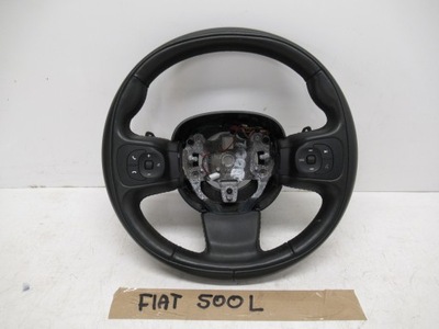 Воздуховод fiat 500 l фото №1