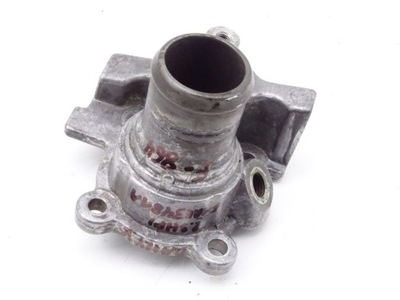 Iveco daily v 11-14 2.3 hpi e5 корпус термостата фото №1