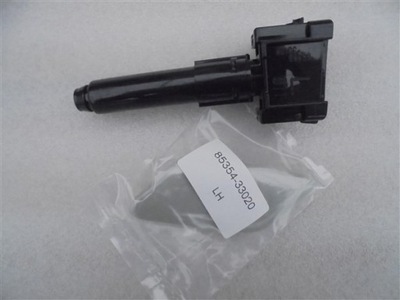 Toyota camry v70 омыватель фара левый фото №1