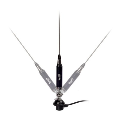 LEMM AT-1200 antena CB montażowa 135cm ORYGINAŁ