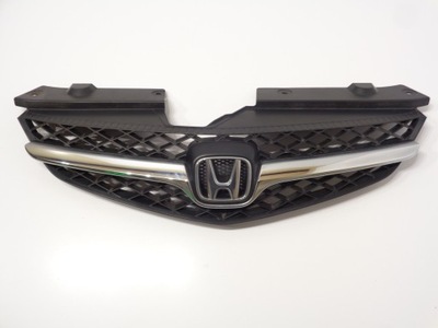 GRILLL DEFLECTOR GRILLE FRONT HONDA CITY IV 2005-  