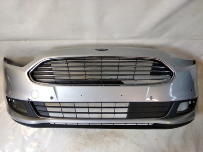 Ford s-max ii mk2 vingale бампер перед 4pdc 2016- фото №1