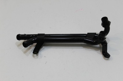 Vw sharan 7n трубка wody 7n0815101d фото №1