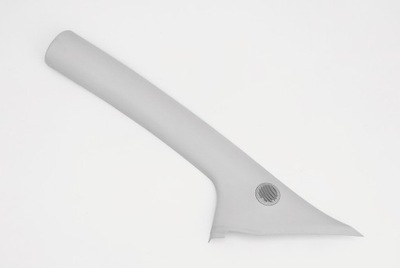 Защита стойка a левая opel crossland x фото №1