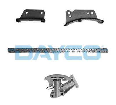 Dayco грм kpl цепной hyundai h-1 фото №1