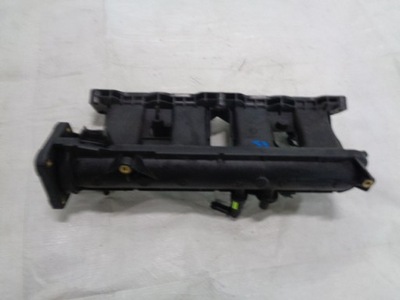 Renault nissan колектор всмоктуючий 403001175r фото №1