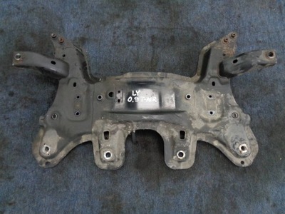 Подрамник подрамник поперечина lancia ypsilon 2012- передний фото №1