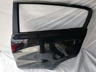 Kia sportage iv 15- двері задня задні ліва фото №1