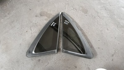 Hyundai kona 2017- стекло кузовная левая правая фото №1