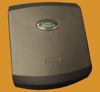 LAND ROVER DISCOVERY 3 / 4 AIRBAG BOLSA AIR BAG  