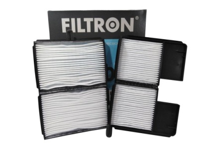 Toyota avensis caldina carina nadia фільтр салонний фото №1